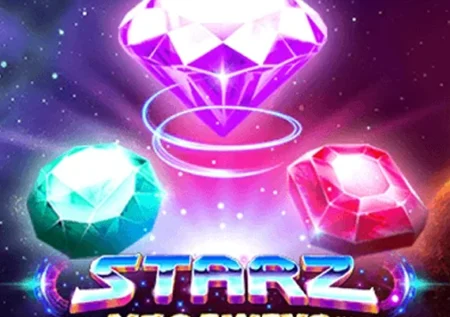 Starz Megaways