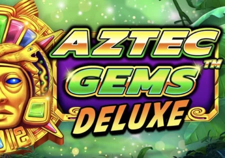 Aztec Gems Deluxe