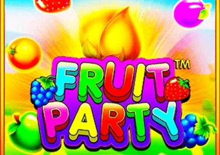 Fruit Party