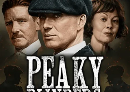 Peaky Blinders