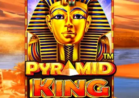 Pyramid King