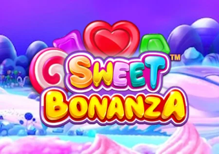 Sweet Bonanza