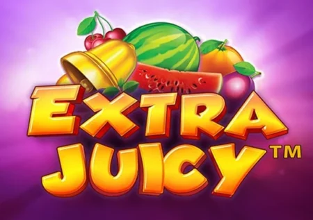 Extra Juicy