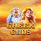 Greek Gods