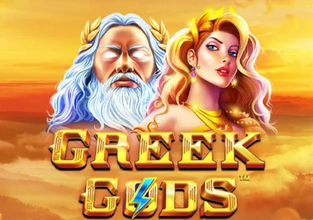 Greek Gods