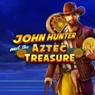 John Hunter and the Aztec Treasure