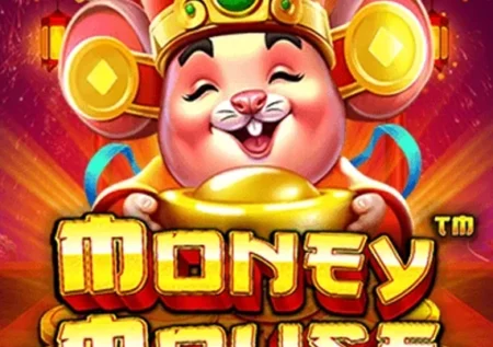 Money Mouse