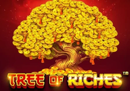 Tree of Riches