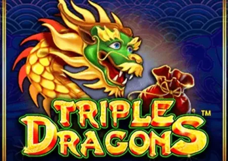 Triple Dragons