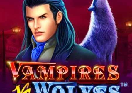 Vampires vs Wolves